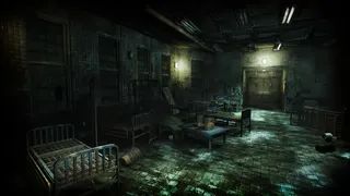 Скриншот 3 к игре ASYLUM