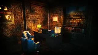 Скриншот 8 к игре ASYLUM