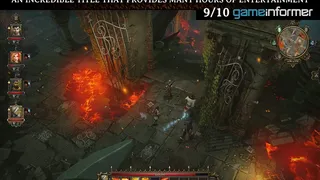 Скриншот 2 к игре Divinity: Original Sin (Classic)
