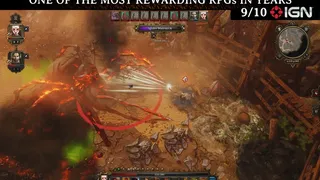 Скриншот 4 к игре Divinity: Original Sin (Classic)