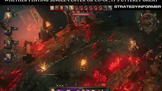 Скриншот 5 к игре Divinity: Original Sin (Classic)