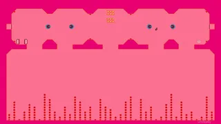 Скриншот 1 к игре N++ (NPLUSPLUS)