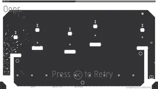 Скриншот 6 к игре N++ (NPLUSPLUS)