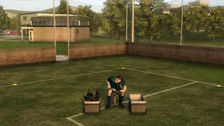 Скриншот 6 к игре Lords of Football