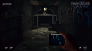 Скриншот 1 к игре Daylight