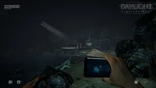 Скриншот 2 к игре Daylight
