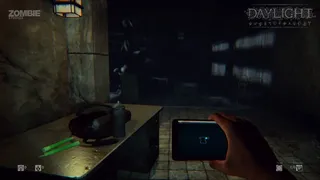 Скриншот 4 к игре Daylight