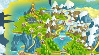 Скриншот 8 к игре Cannon Brawl