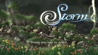 Скриншот 2 к игре Storm