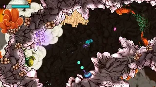 Скриншот 1 к игре Beatbuddy: Tale of the Guardians