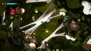 Скриншот 3 к игре Beatbuddy: Tale of the Guardians