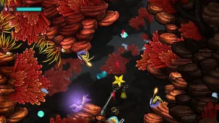 Скриншот 4 к игре Beatbuddy: Tale of the Guardians