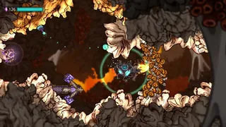 Скриншот 6 к игре Beatbuddy: Tale of the Guardians
