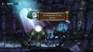 Скриншот 7 к игре Beatbuddy: Tale of the Guardians