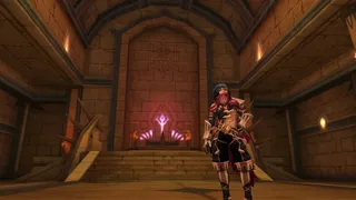 Скриншот 5 к игре Ragnarok Online 2