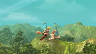 Скриншот 8 к игре Ragnarok Online 2