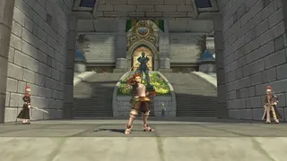 Скриншот 9 к игре Ragnarok Online 2