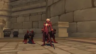 Скриншот 11 к игре Ragnarok Online 2