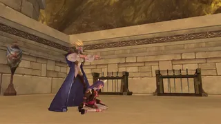 Скриншот 12 к игре Ragnarok Online 2