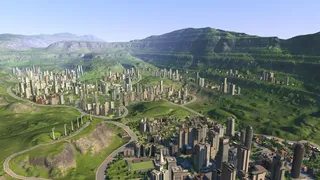 Скриншот 2 к игре Cities XL Platinum