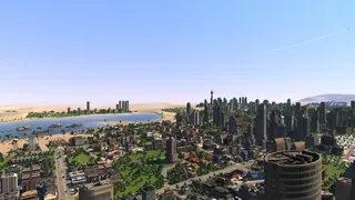 Скриншот 3 к игре Cities XL Platinum