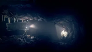 Скриншот 4 к игре The Swapper