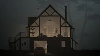 Скриншот 2 к игре Kentucky Route Zero: PC Edition