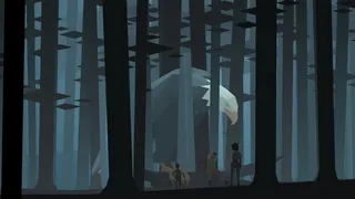 Скриншот 3 к игре Kentucky Route Zero: PC Edition