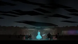 Скриншот 4 к игре Kentucky Route Zero: PC Edition