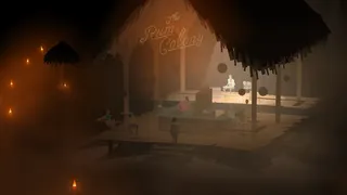 Скриншот 6 к игре Kentucky Route Zero: PC Edition