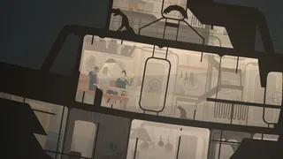 Скриншот 7 к игре Kentucky Route Zero: PC Edition