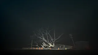 Скриншот 8 к игре Kentucky Route Zero: PC Edition