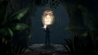 Скриншот 1 к игре Deadfall Adventures