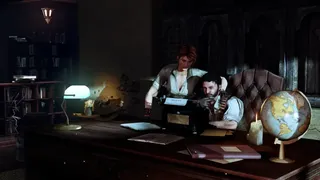 Скриншот 3 к игре Deadfall Adventures