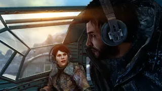 Скриншот 5 к игре Deadfall Adventures