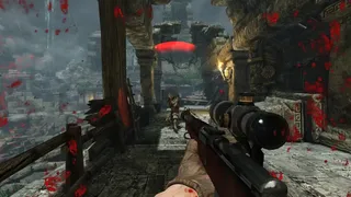 Скриншот 7 к игре Deadfall Adventures
