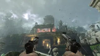 Скриншот 8 к игре Deadfall Adventures
