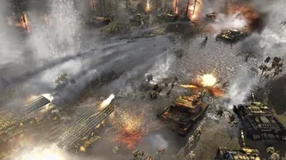 Скриншот 5 к игре Company of Heroes 2
