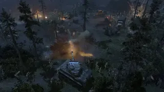 Скриншот 6 к игре Company of Heroes 2