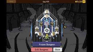 Скриншот 6 к игре Knights of Pen and Paper +1 Edition