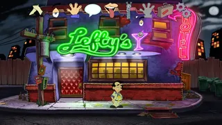 Скриншот 3 к игре Leisure Suit Larry in the Land of the Lounge Lizards: Reloaded