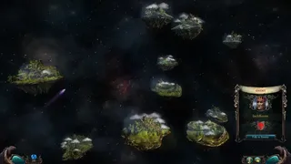 Скриншот 3 к игре Eador. Masters of the Broken World