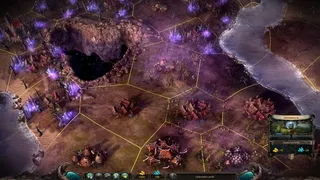 Скриншот 5 к игре Eador. Masters of the Broken World