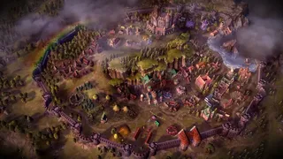 Скриншот 6 к игре Eador. Masters of the Broken World
