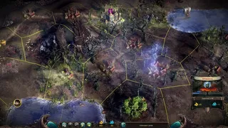 Скриншот 8 к игре Eador. Masters of the Broken World