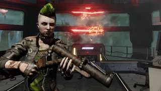Скриншот 2 к игре Killing Floor 2