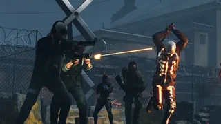 Скриншот 4 к игре Killing Floor 2