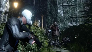 Скриншот 5 к игре Killing Floor 2