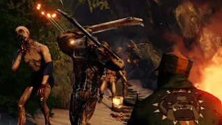 Скриншот 7 к игре Killing Floor 2
