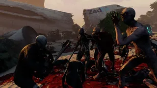 Скриншот 8 к игре Killing Floor 2